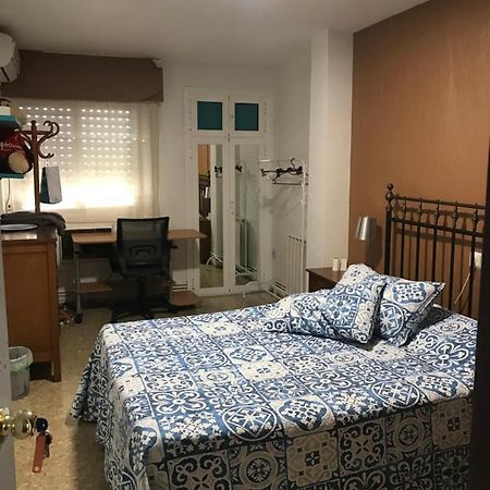 Habitaciones Cordoba Buena Vista Eksteriør bilde