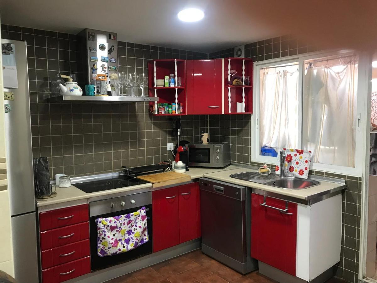 Habitaciones Cordoba Buena Vista Eksteriør bilde