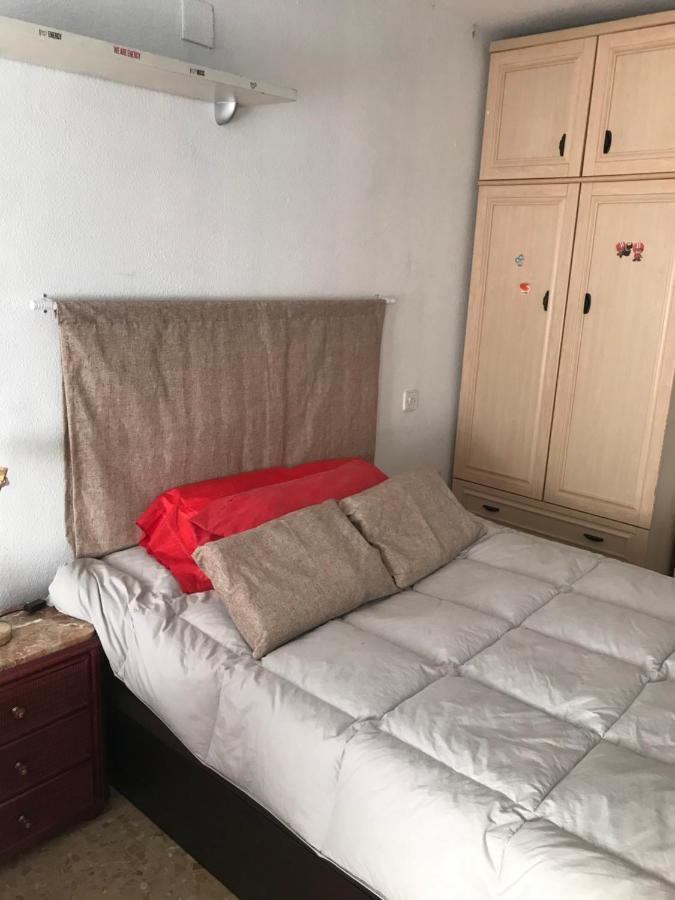 Habitaciones Cordoba Buena Vista Eksteriør bilde