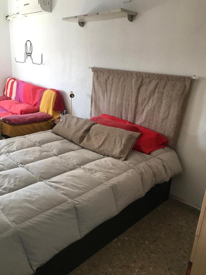 Habitaciones Cordoba Buena Vista Eksteriør bilde