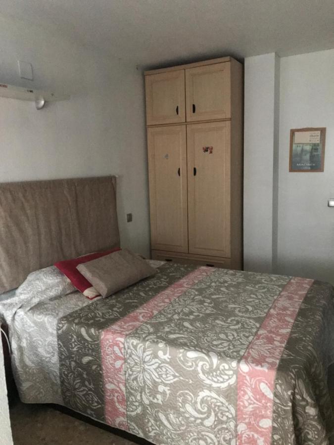 Habitaciones Cordoba Buena Vista Eksteriør bilde