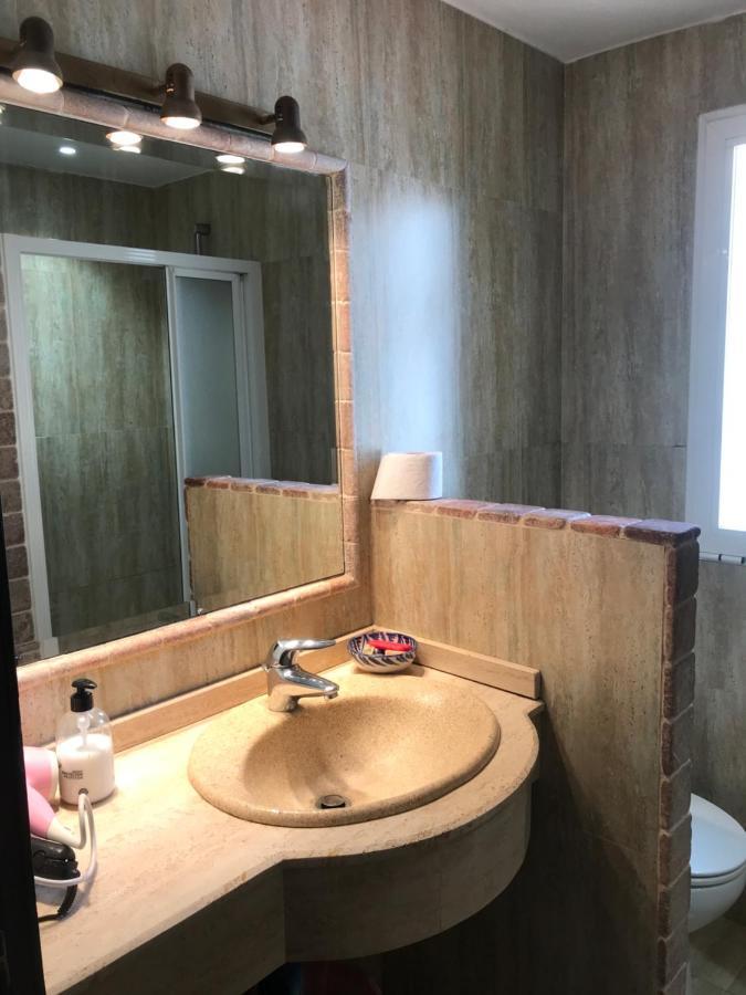 Habitaciones Cordoba Buena Vista Eksteriør bilde