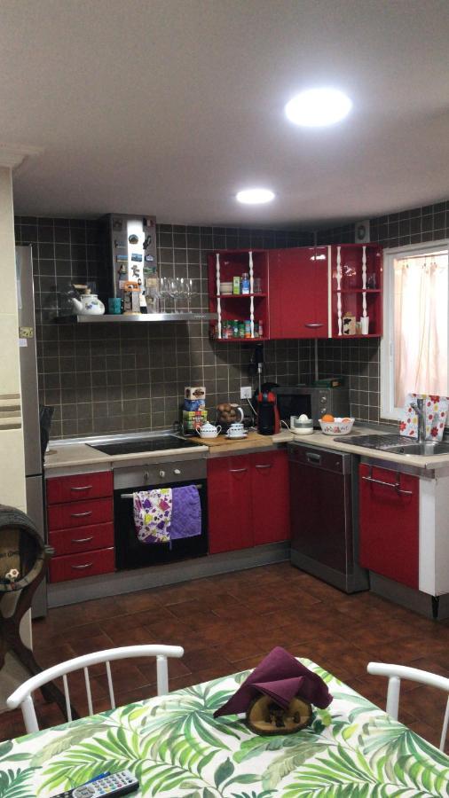 Habitaciones Cordoba Buena Vista Eksteriør bilde
