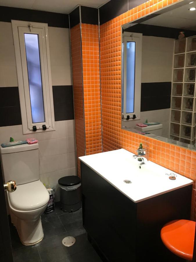 Habitaciones Cordoba Buena Vista Eksteriør bilde