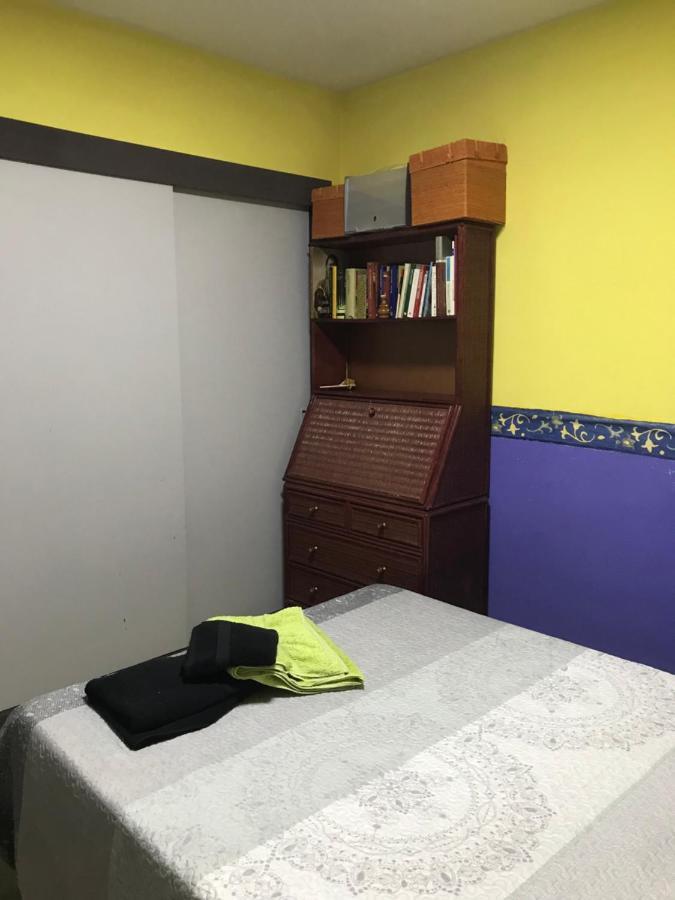 Habitaciones Cordoba Buena Vista Eksteriør bilde